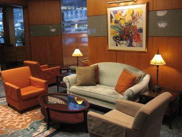Charterhouse Causeway Bay Hotel 3*