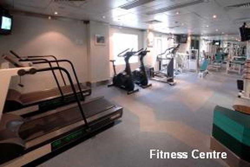 Hotel Charterhouse Causeway Bay Hong Kong