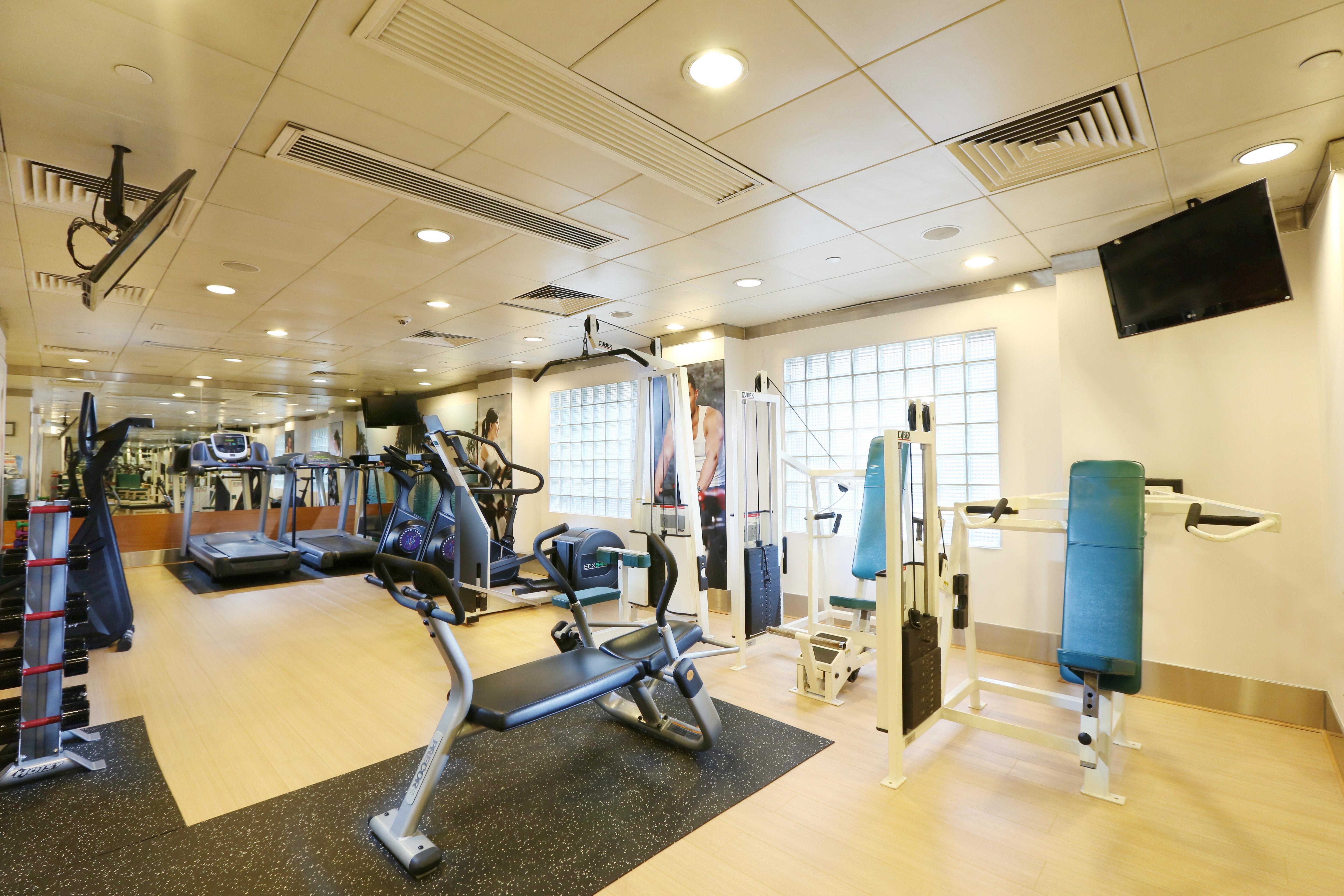 Hotel Charterhouse Causeway Bay 3*