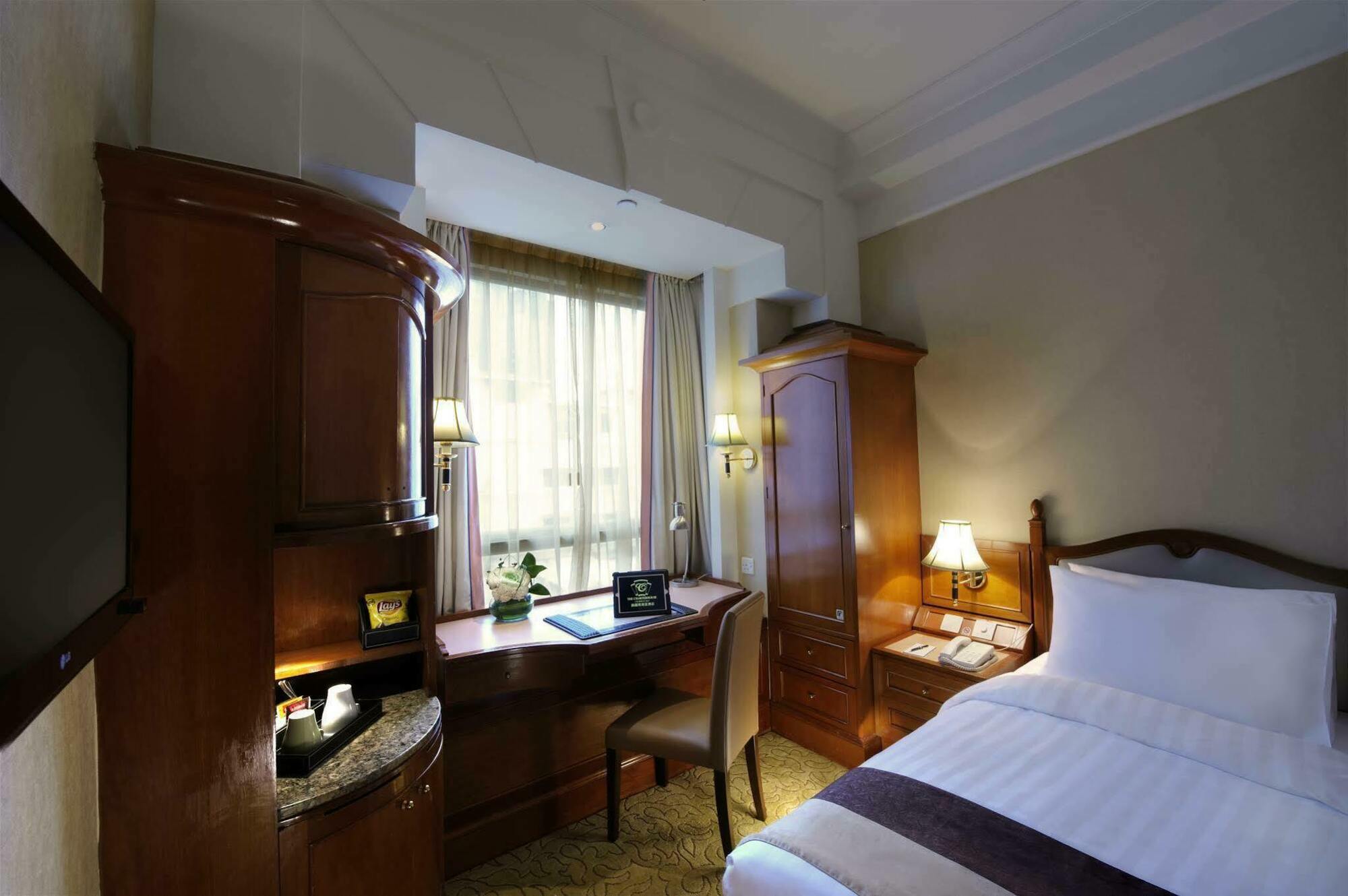 Charterhouse Causeway Bay Hotel Hong Kong